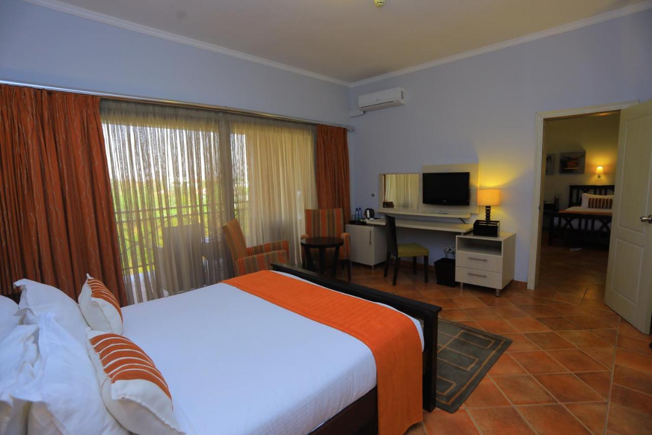 Haile Resort Hawassa Kültér fotó