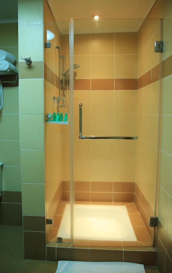 Haile Resort Hawassa Kültér fotó