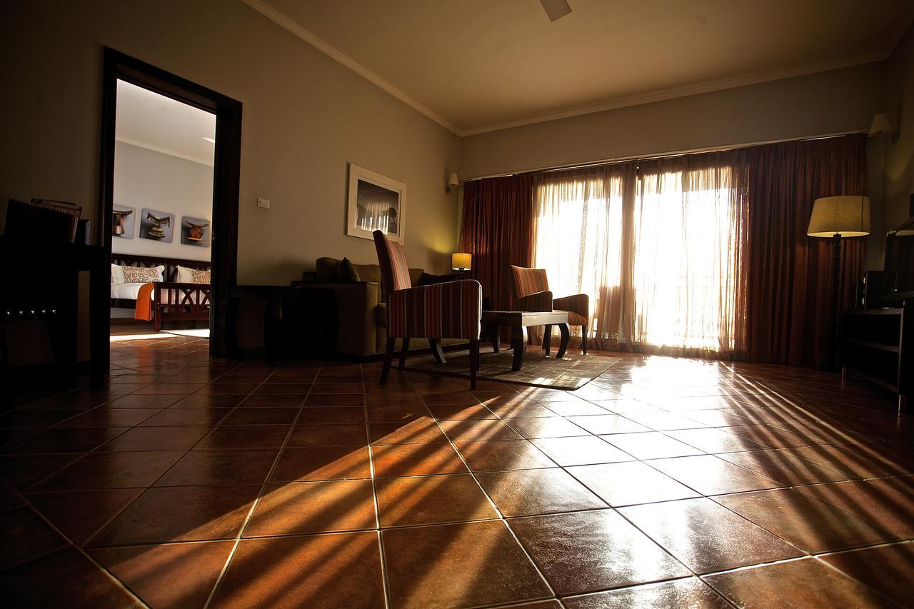 Haile Resort Hawassa Kültér fotó