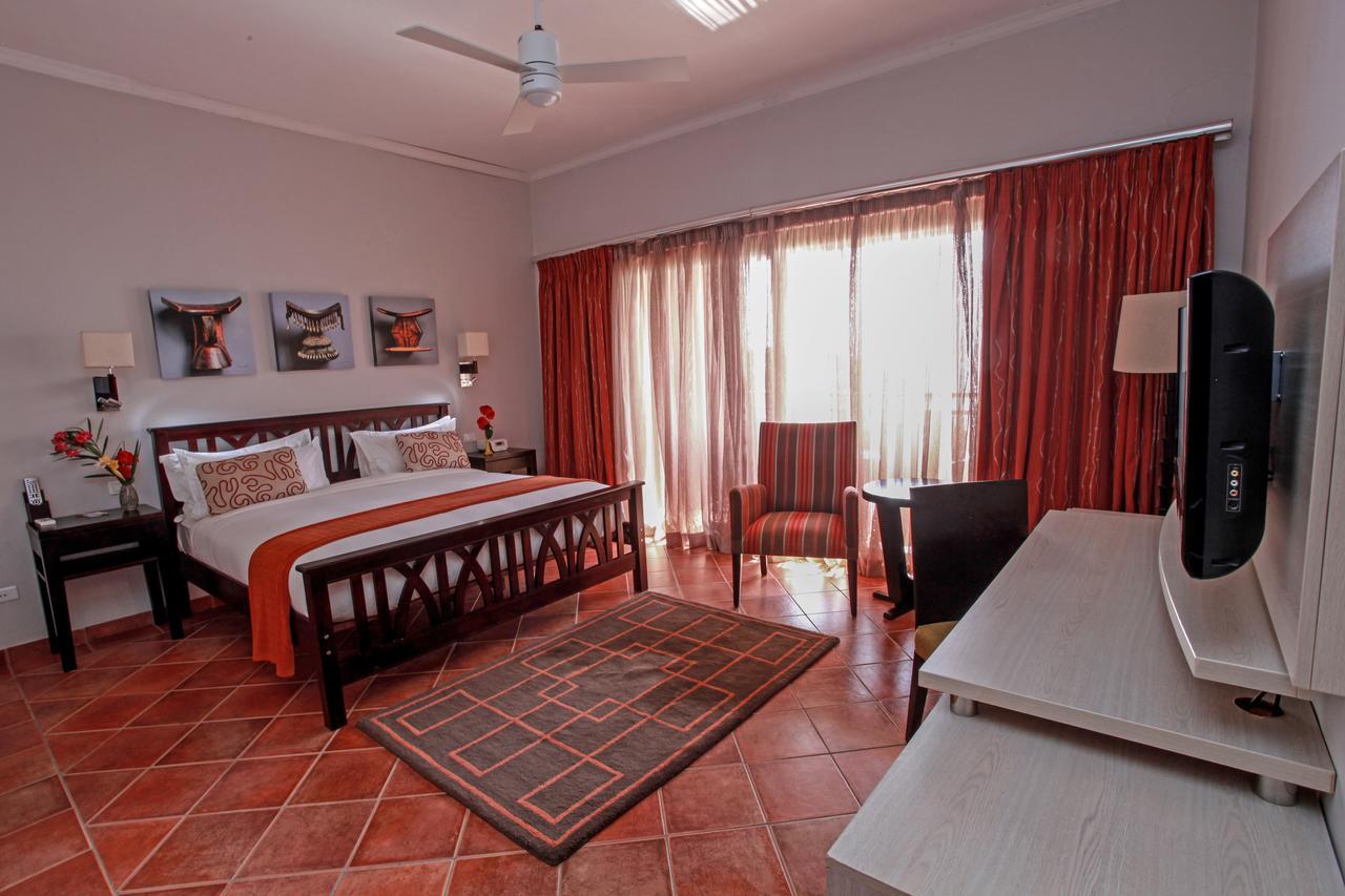 Haile Resort Hawassa Kültér fotó