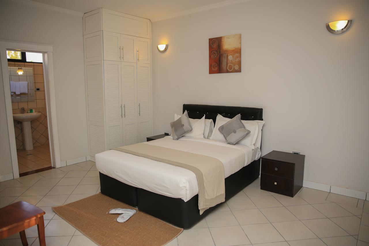 Haile Resort Hawassa Kültér fotó