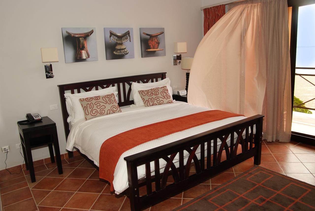 Haile Resort Hawassa Kültér fotó