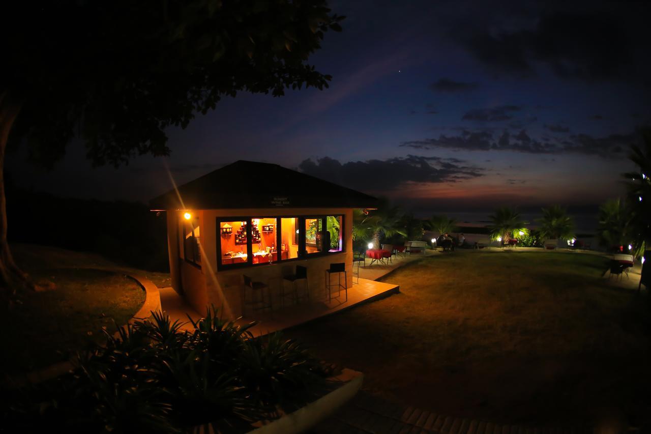 Haile Resort Hawassa Kültér fotó