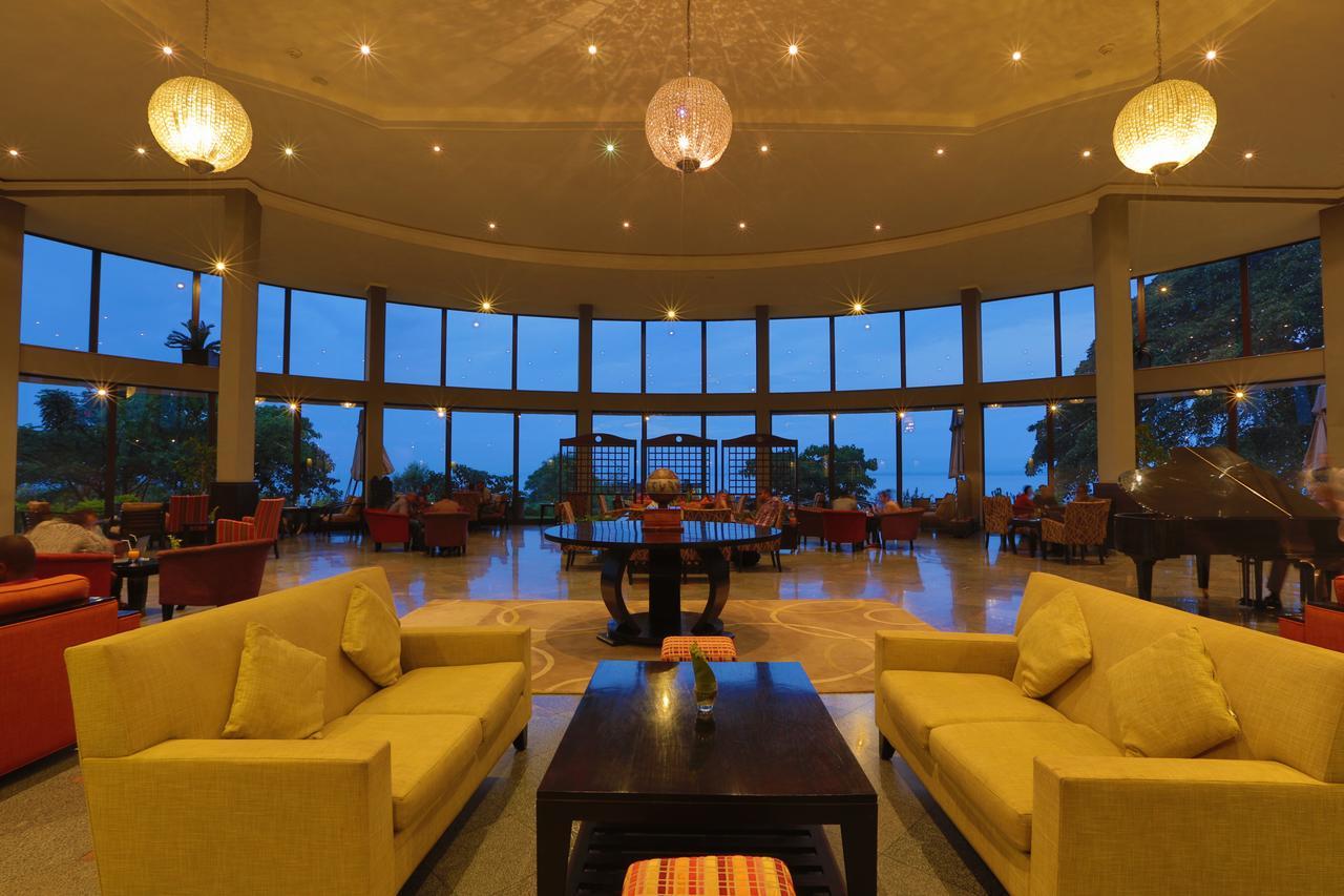 Haile Resort Hawassa Kültér fotó