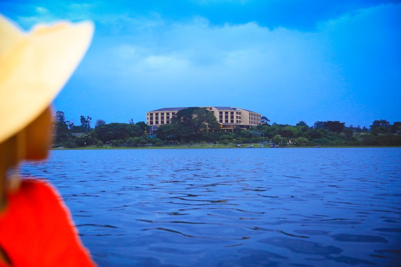 Haile Resort Hawassa Kültér fotó