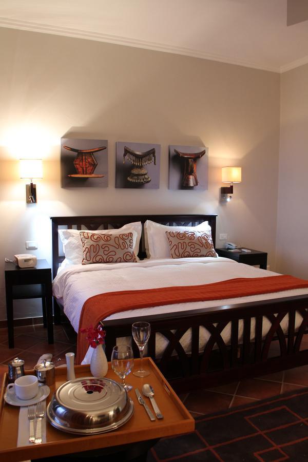 Haile Resort Hawassa Kültér fotó
