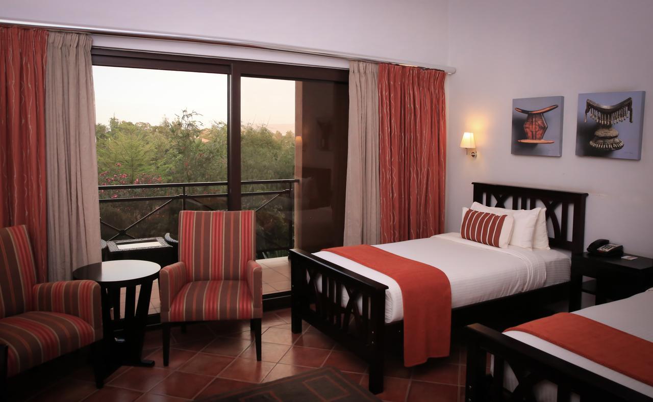 Haile Resort Hawassa Kültér fotó