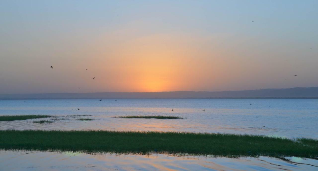 Haile Resort Hawassa Kültér fotó